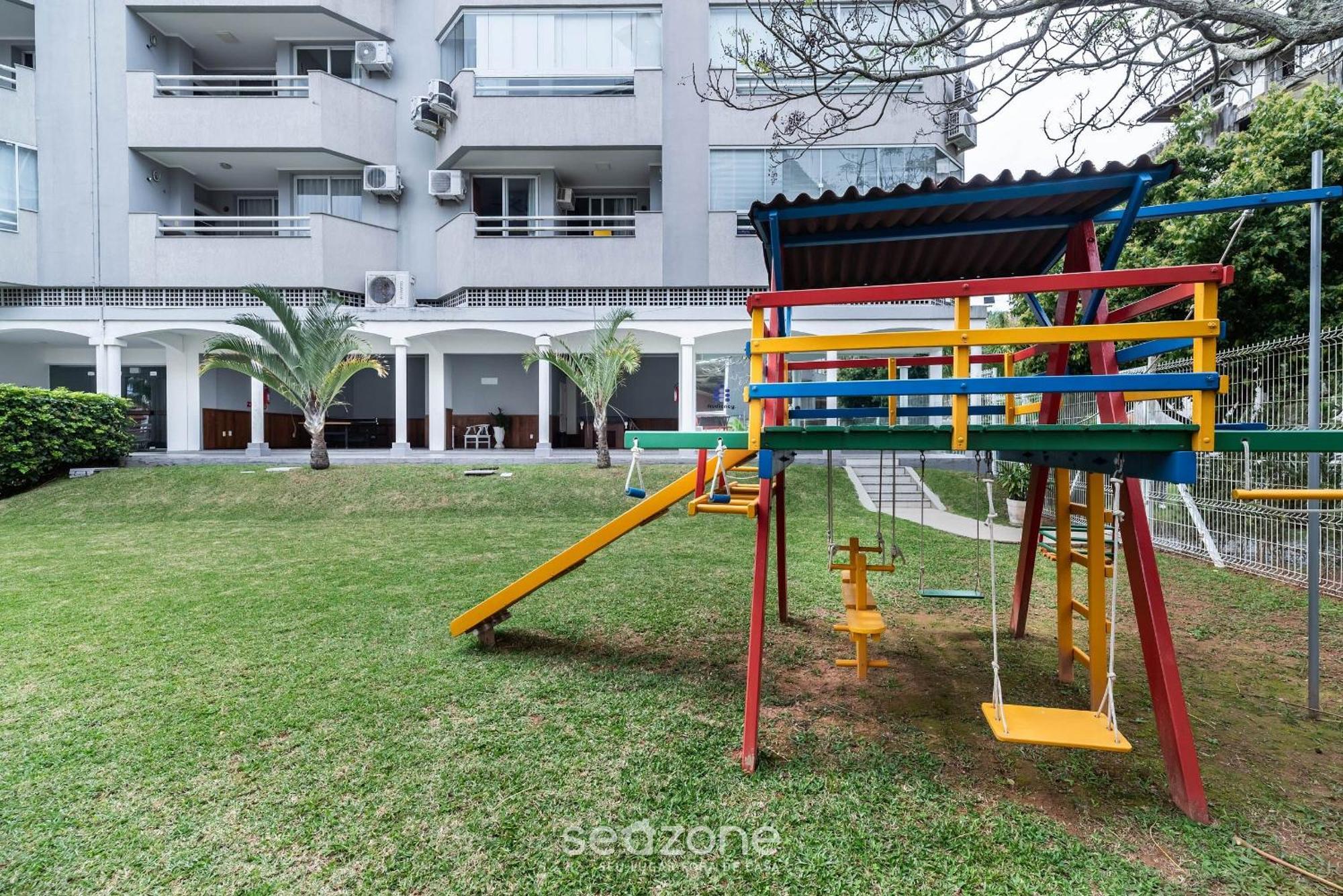 Apto Moderno E Confortavel Perto Da Praia Jsr112 Florianopolis Exterior photo
